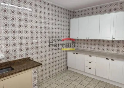 Apartamento com 2 Quartos à venda, 74m² no Santana, São Paulo