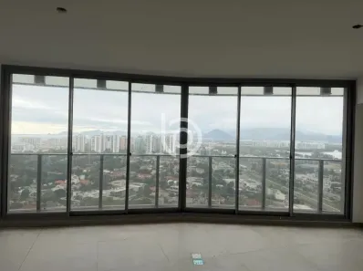 Apartamento com 1 Quarto à venda, 40m² no Barra da Tijuca, Rio de Janeiro