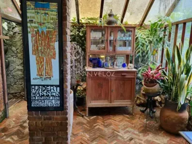 Apartamento com 4 Quartos à venda, 260m² no São Conrado, Rio de Janeiro