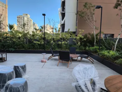 Apartamento com 1 Quarto à venda, 20m² no Ipiranga, São Paulo