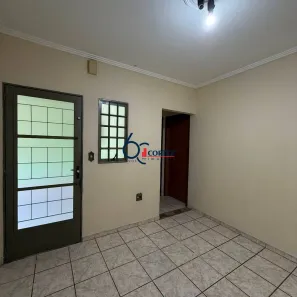Casa com 2 Quartos para alugar, 80m² no Saúde, Rio Claro