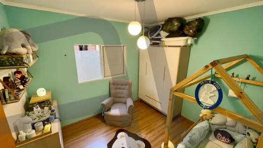Casa de Condomínio com 3 Quartos à venda, 151m² no Jardim Europa, Sorocaba