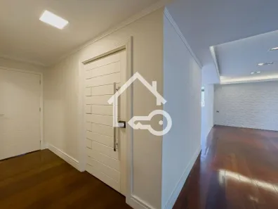 Apartamento com 4 Quartos à venda, 228m² no Centro, São Bernardo do Campo