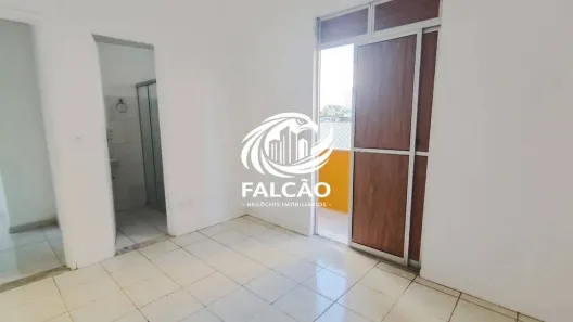 Apartamento com 1 Quarto para alugar, 70m² no Imbuí, Salvador
