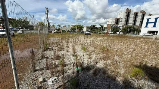 Lote/Terreno à venda, 113m² no Nações, Balneário Camboriú