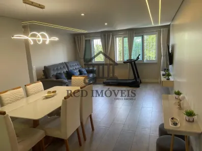 Apartamento com 2 Quartos à venda, 70m² no Jaguaré, São Paulo