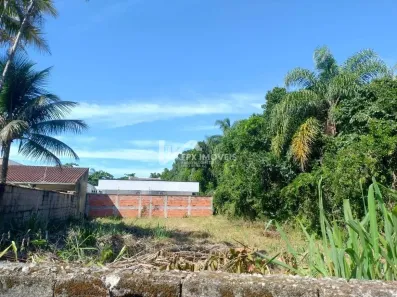 Lote/Terreno à venda, 363m² no Parque Augustus, Itanhaém