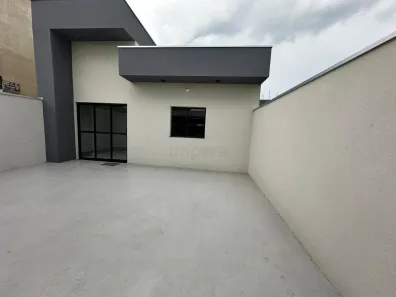 Casa com 3 Quartos à venda, 78m² no Setville Altos de São José, São José dos Campos