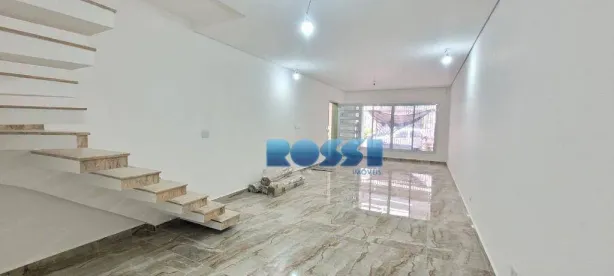 Sobrado com 3 Quartos para alugar, 200m² no Mooca, São Paulo