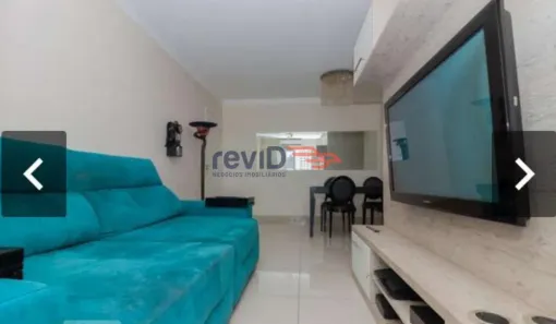 Apartamento com 2 Quartos para alugar, 69m² no Vila Mariana, São Paulo