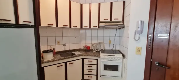 Apartamento com 1 Quarto à venda, 48m² no Ingleses do Rio Vermelho, Florianópolis