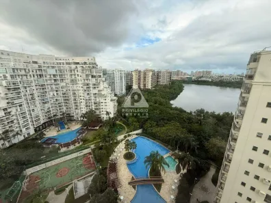 Cobertura com 4 Quartos à venda, 361m² no Barra da Tijuca, Rio de Janeiro