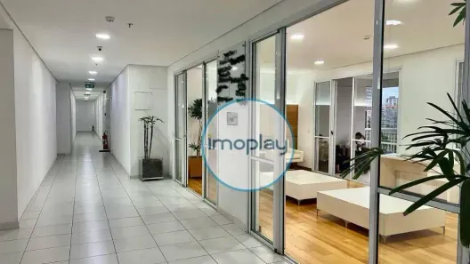 Sala Comercial à venda, 90m² no Pinheiros, São Paulo
