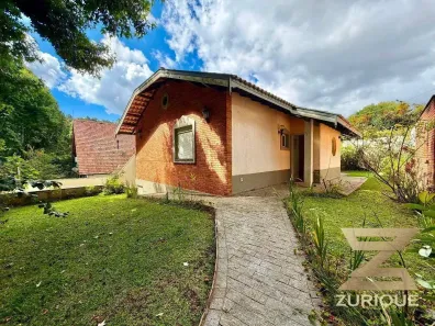Casa com 3 Quartos à venda, 250m² no Jardim Andira, Campos do Jordão