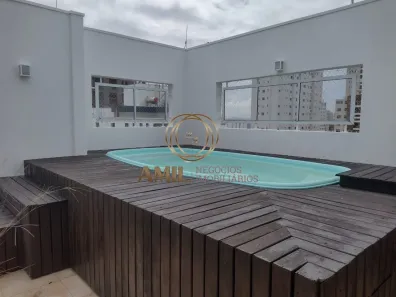 Apartamento com 5 Quartos à venda, 255m² no Parque Residencial Aquarius, São José dos Campos