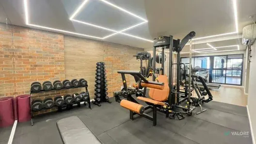 Apartamento com 2 Quartos à venda, 63m² no São Pedro, Belo Horizonte