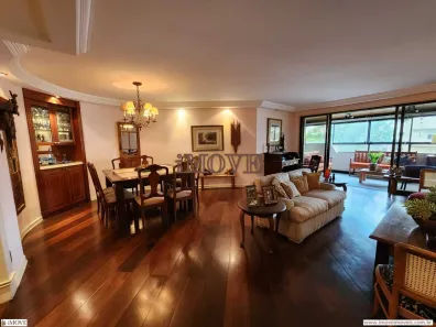 Cobertura com 5 Quartos à venda, 400m² no Vila Cruzeiro, São Paulo