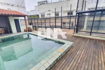 Cobertura com 3 Quartos à venda, 166m² no Barra da Tijuca, Rio de Janeiro