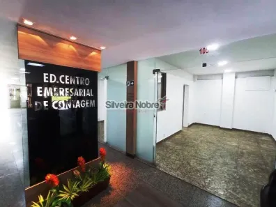 Ponto Comercial à venda, 46m² no Eldorado, Contagem