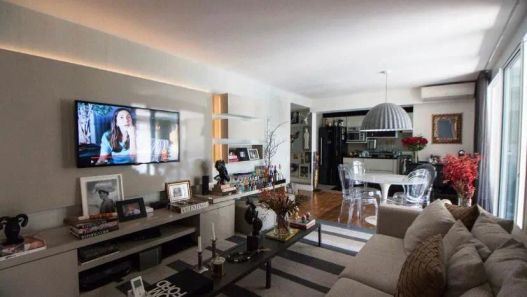 Apartamento com 3 Quartos à venda, 78m² no Consolação, São Paulo