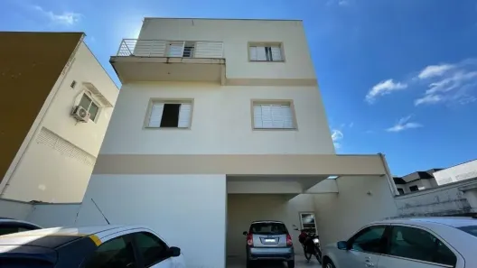 Apartamento com 2 Quartos para alugar, 45m² no Urbanova V, São José dos Campos