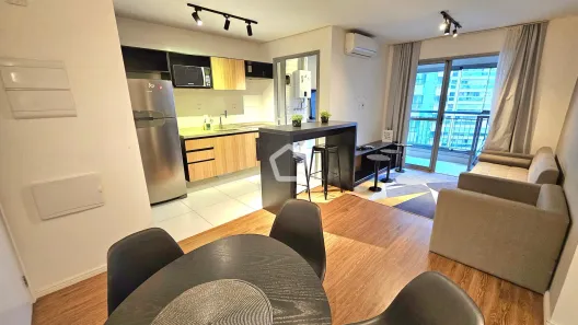 Apartamento com 2 Quartos à venda, 67m² no Consolação, São Paulo