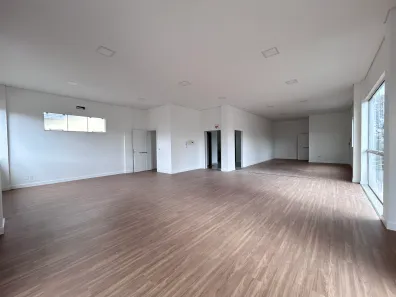 Sala Comercial à venda, 103m² no Bom Pastor, Chapecó