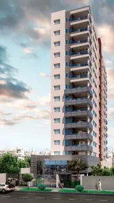 Apartamento com 3 Quartos à venda, 119m² no Santa Catarina, Caxias do Sul