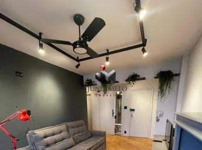 Apartamento com 2 Quartos à venda, 94m² no Centro, Ribeirão Preto