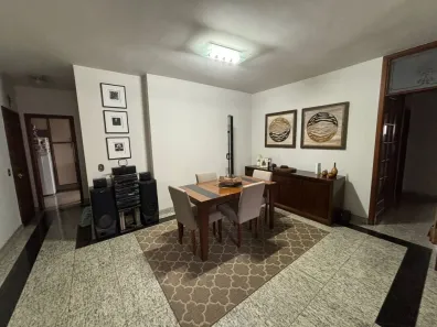 Apartamento com 3 Quartos à venda, 110m² no Tijuca, Rio de Janeiro
