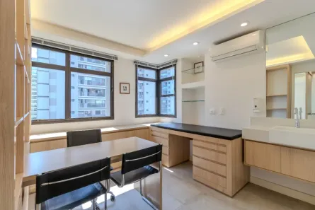 Sala Comercial à venda, 45m² no Vila Mariana, São Paulo