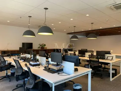 Sala Comercial para alugar, 145m² no Jardim Paulista, São Paulo
