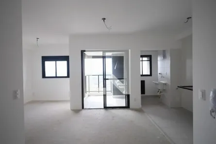 Apartamento com 1 Quarto à venda, 58m² no Vila Yara, Osasco