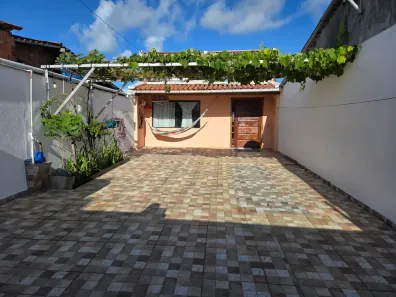 Sobrado com 3 Quartos à venda, 190m² no Jacintinho, Maceió