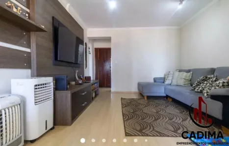 Apartamento com 2 Quartos à venda, 81m² no Vila Carrão, São Paulo