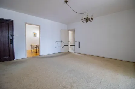 Apartamento com 3 Quartos à venda, 186m² no Jardim Paulistano, São Paulo