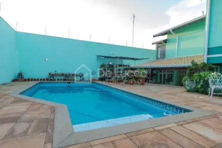 Sobrado com 4 Quartos à venda, 430m² no Jardim Eulina, Campinas