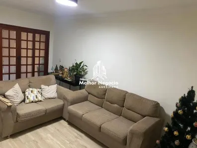 Casa com 2 Quartos à venda, 90m² no Vila Bela, Americana