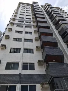 Apartamento com 3 Quartos à venda, 139m² no Boa Viagem, Recife
