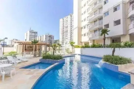 Apartamento com 2 Quartos à venda, 48m² no São Francisco Xavier, Rio de Janeiro