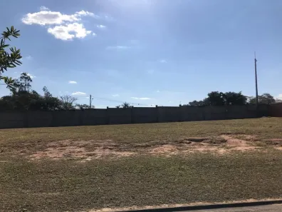 Lote/Terreno à venda, 554m² no Alphaville Nova Esplanada, Votorantim