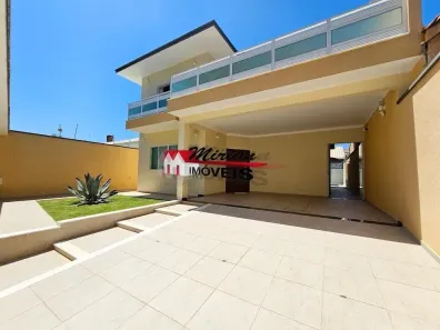 Casa com 4 Quartos à venda, 323m² no Cidade Nova Peruíbe, Peruíbe