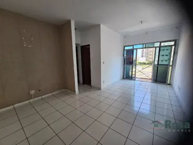 Apartamento com 2 Quartos à venda, 86m² no Bosque da Saúde, Cuiabá
