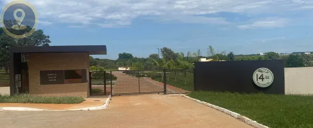 Lote/Terreno à venda, 2000m² no Asa Sul, Brasília