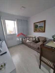 Apartamento com 2 Quartos à venda, 41m² no Brás, São Paulo
