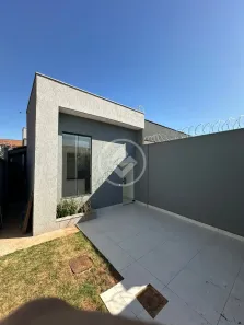 Casa com 2 Quartos à venda, 62m² no Jardim Colorado II, Goiânia