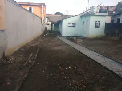 Lote/Terreno à venda, 240m² no Vila Santa Clara, São Paulo