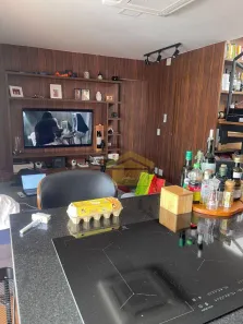 Apartamento com 1 Quarto à venda, 110m² no Cidade Monções, São Paulo