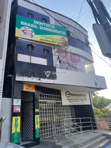 Prédio Comercial com 7 Quartos à venda, 599m² no Nova Marabá, Marabá