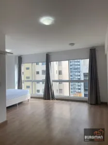 Apartamento com 1 Quarto à venda, 33m² no Centro, Curitiba